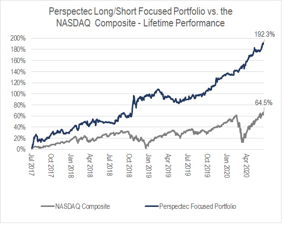 Perspectec Long/Short Portfolio